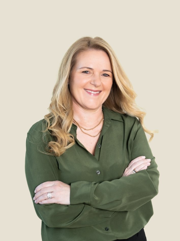 Jacqui Clarke