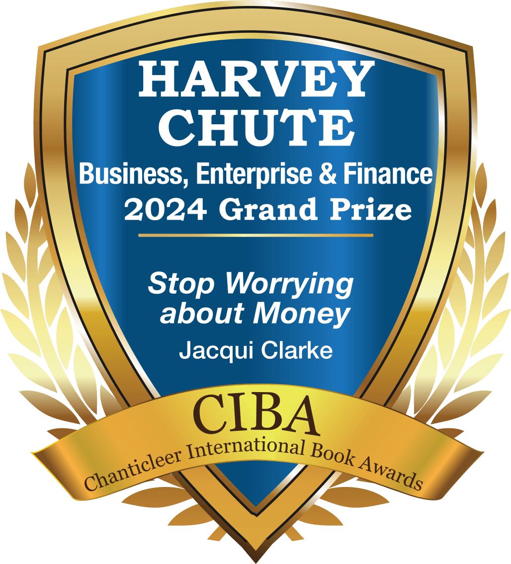 Chanticleer International Book Awards, Grand Prize